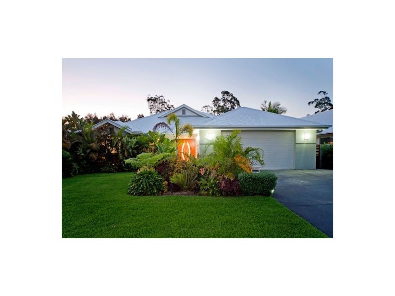 10 TRADITION PLACE, Coomera Waters QLD 4209