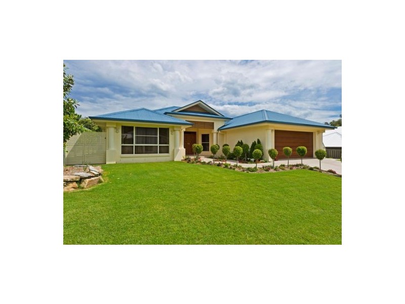 12 Pacha Close, Coomera Waters QLD 4209