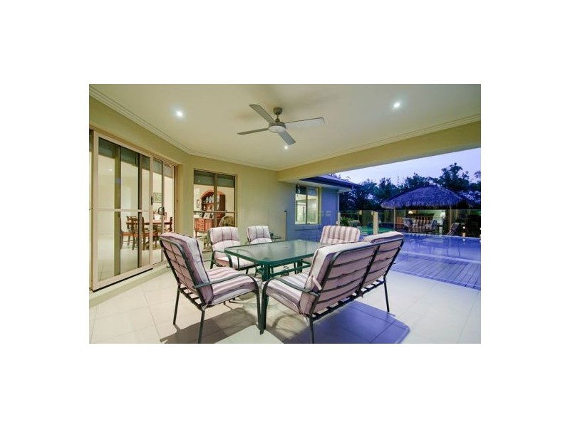 2 Iceberg Lane, Coomera Waters QLD 4209