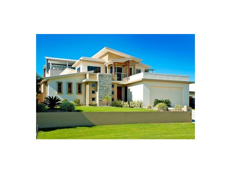 9 Buccaneer Way, Coomera Waters QLD 4209