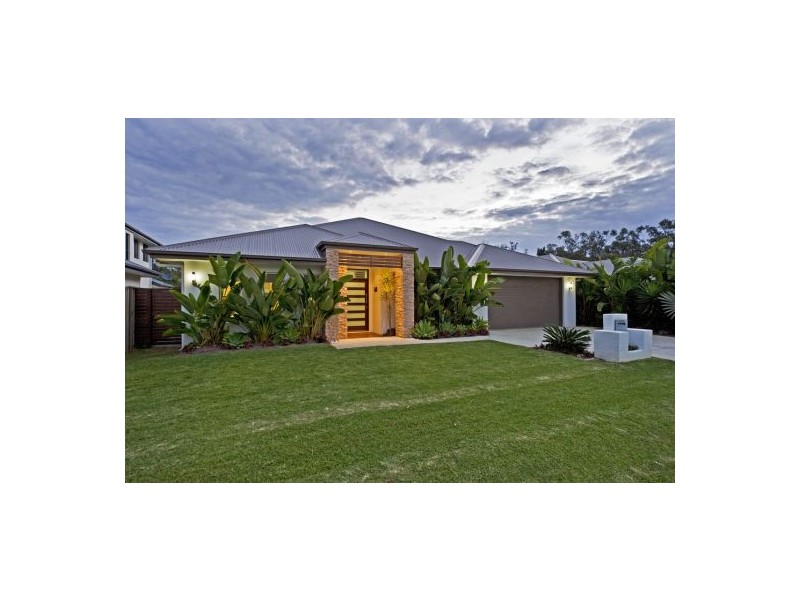 4 Elusive Road, Coomera Waters QLD 4209