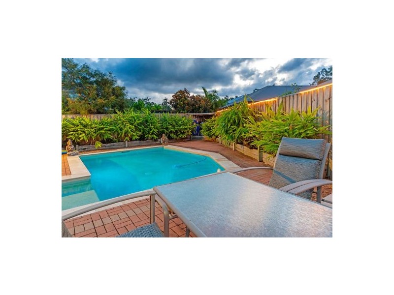 8 Iceberg Lane, Coomera Waters QLD 4209