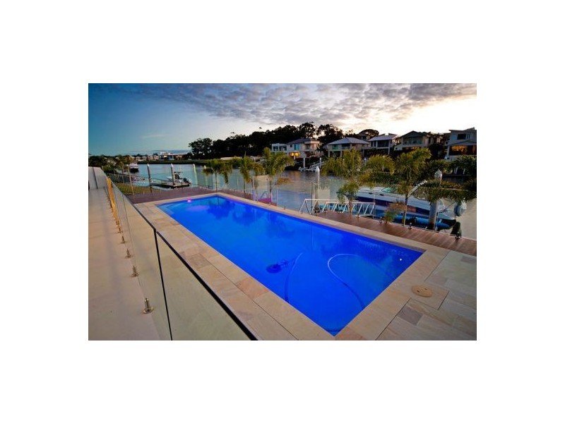 21 Balmara Way, Coomera Waters QLD 4209