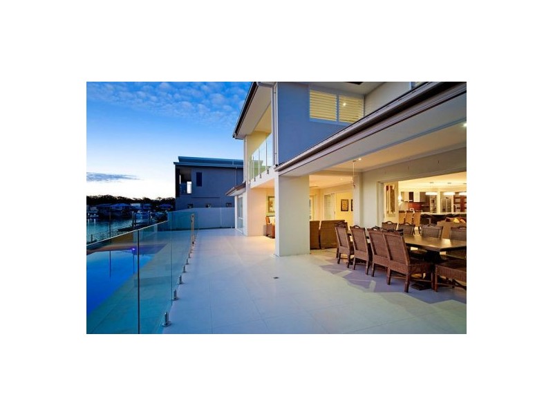 21 Balmara Way, Coomera Waters QLD 4209