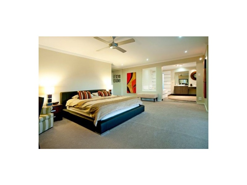 21 Balmara Way, Coomera Waters QLD 4209
