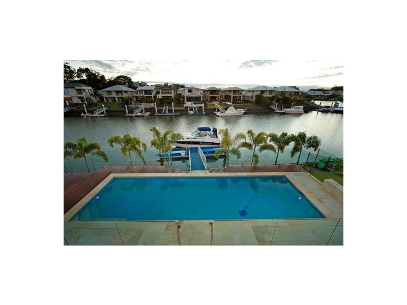 21 Balmara Way, Coomera Waters QLD 4209