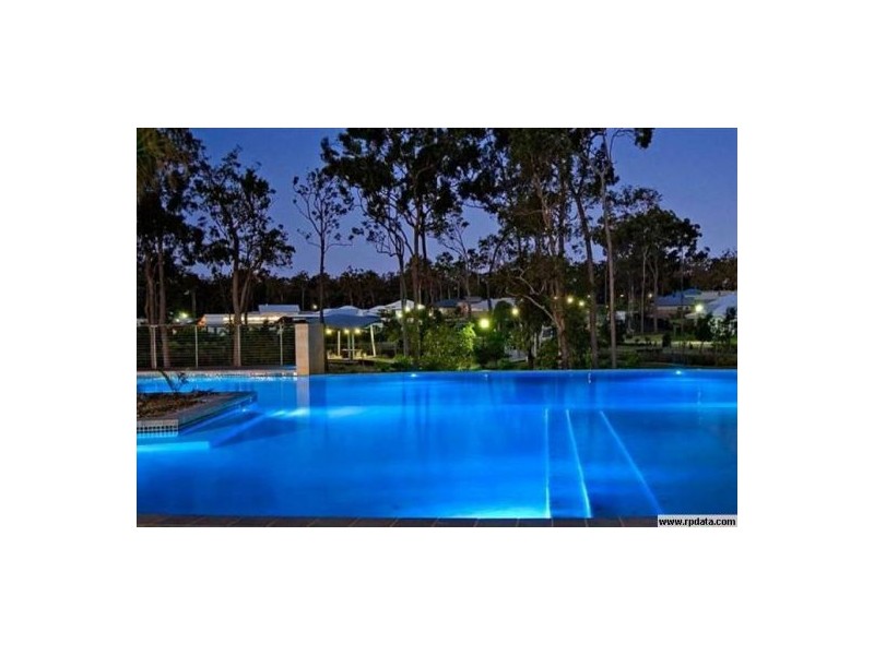 8 SCENIC CRESCENT, Coomera QLD 4209