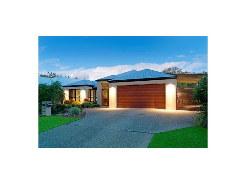 7 Bashful lane, Coomera Waters QLD 4209