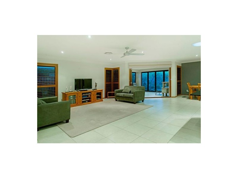 7 Bashful lane, Coomera Waters QLD 4209