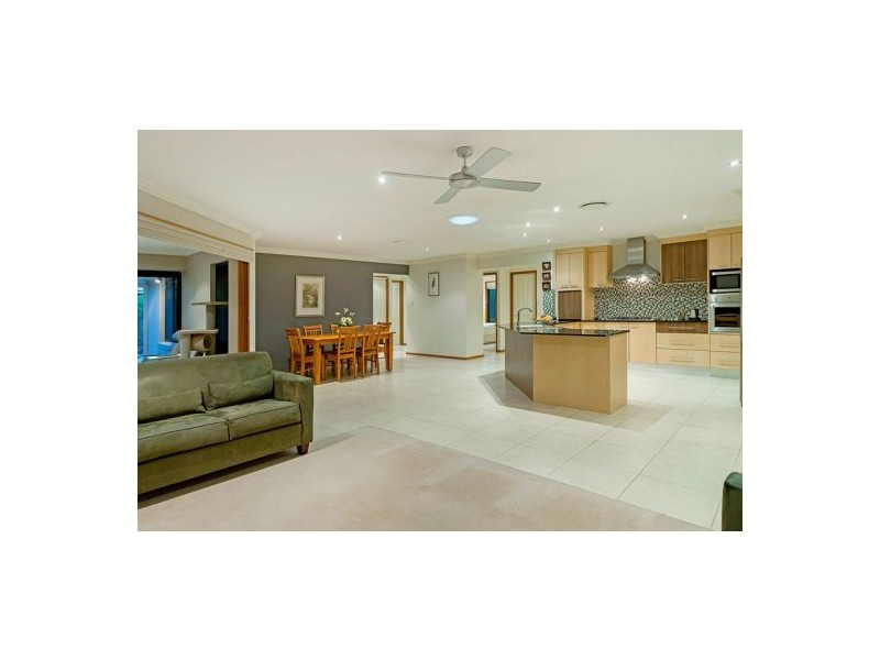 7 Bashful lane, Coomera Waters QLD 4209