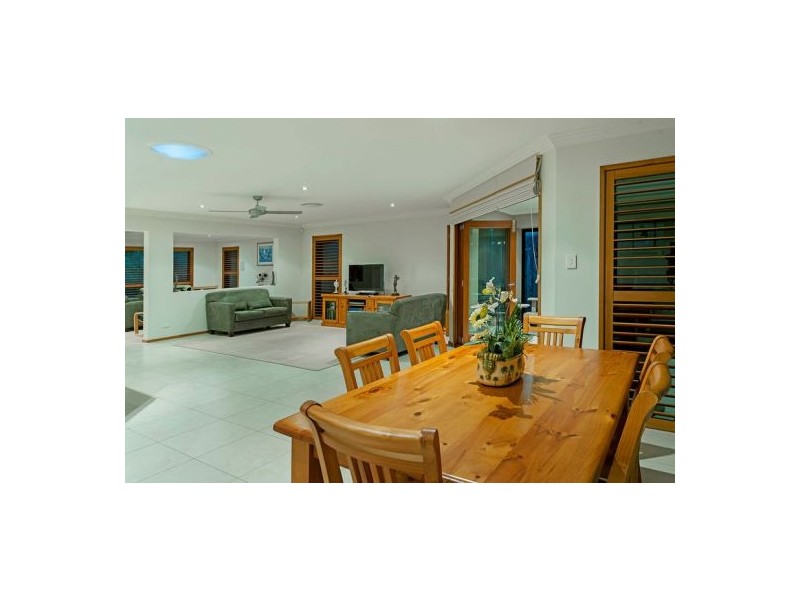 7 Bashful lane, Coomera Waters QLD 4209