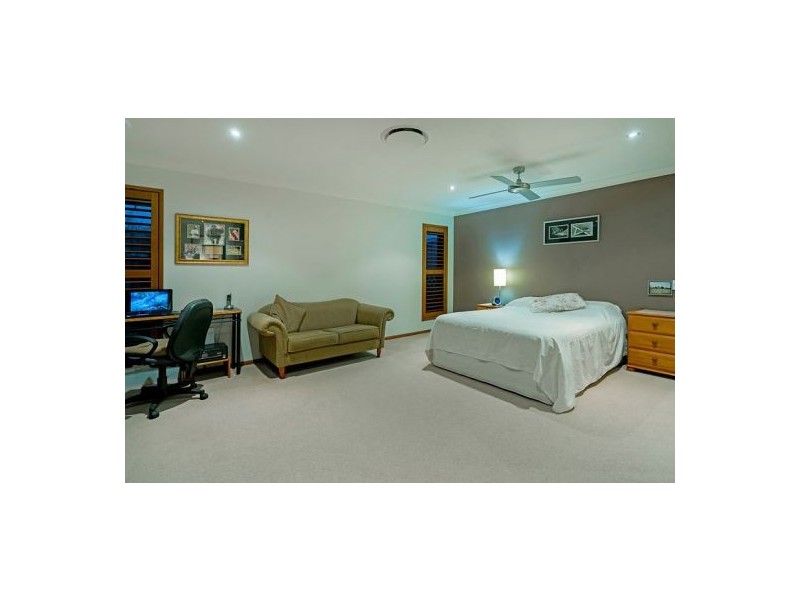 7 Bashful lane, Coomera Waters QLD 4209