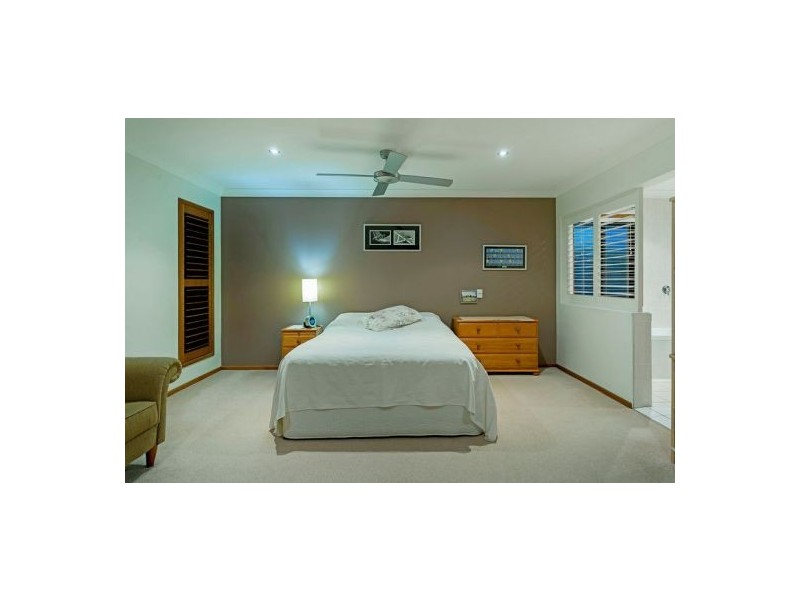 7 Bashful lane, Coomera Waters QLD 4209