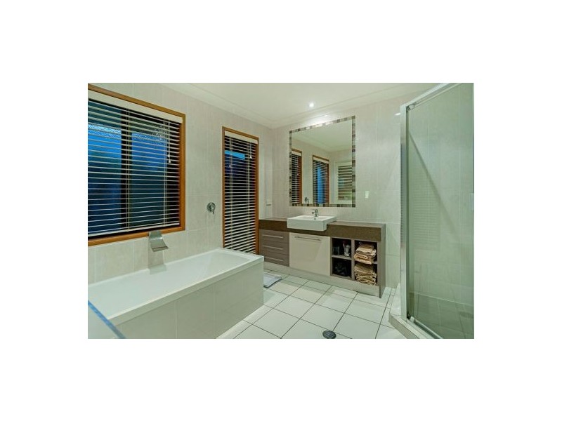 7 Bashful lane, Coomera Waters QLD 4209