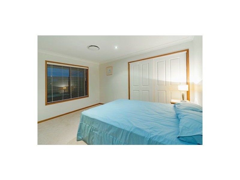 7 Bashful lane, Coomera Waters QLD 4209