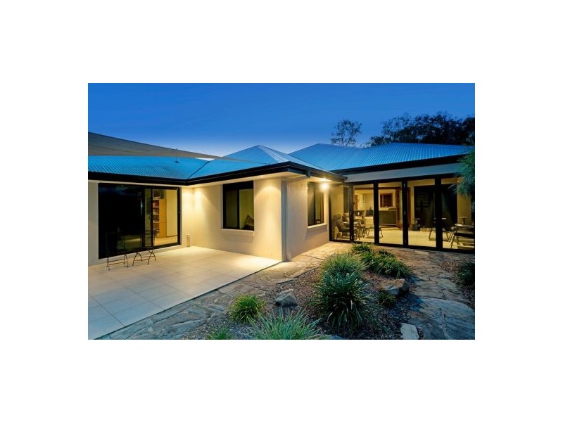 7 Bashful lane, Coomera Waters QLD 4209
