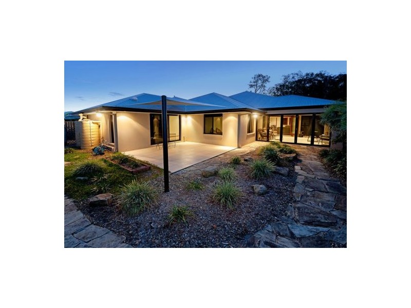 7 Bashful lane, Coomera Waters QLD 4209