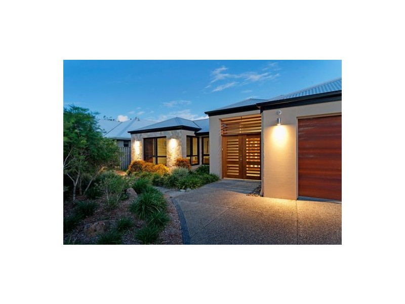 7 Bashful lane, Coomera Waters QLD 4209