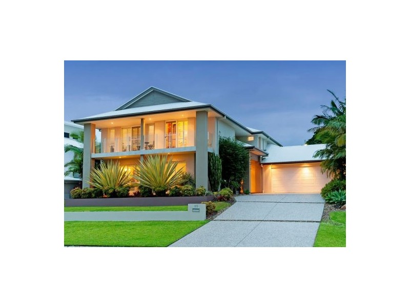 23 Buccaneer Way, Coomera Waters QLD 4209