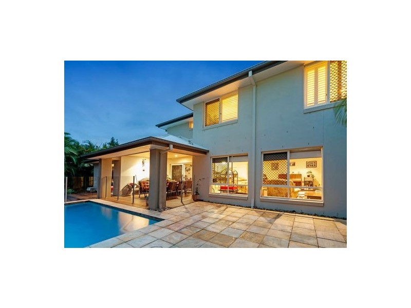 23 Buccaneer Way, Coomera Waters QLD 4209
