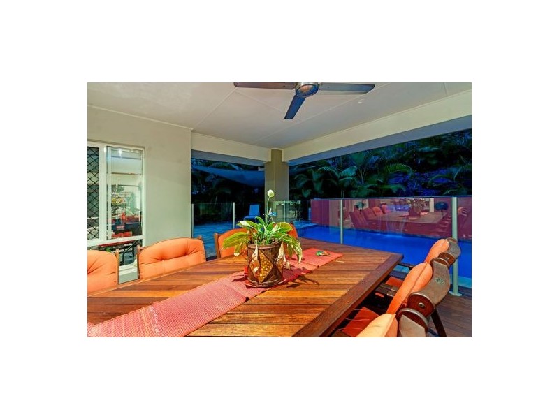 23 Buccaneer Way, Coomera Waters QLD 4209
