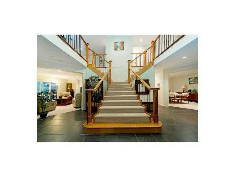 23 Buccaneer Way, Coomera Waters QLD 4209