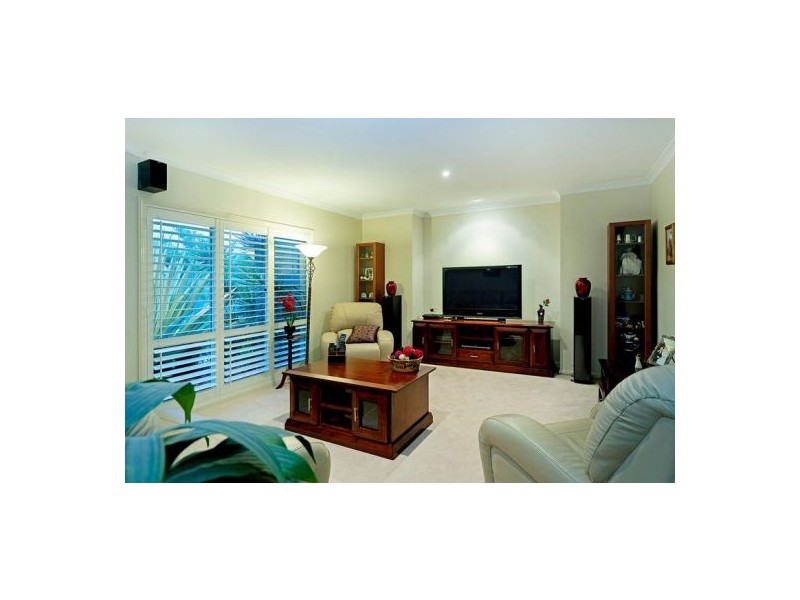 23 Buccaneer Way, Coomera Waters QLD 4209