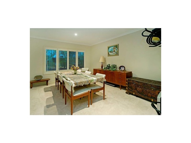 23 Buccaneer Way, Coomera Waters QLD 4209
