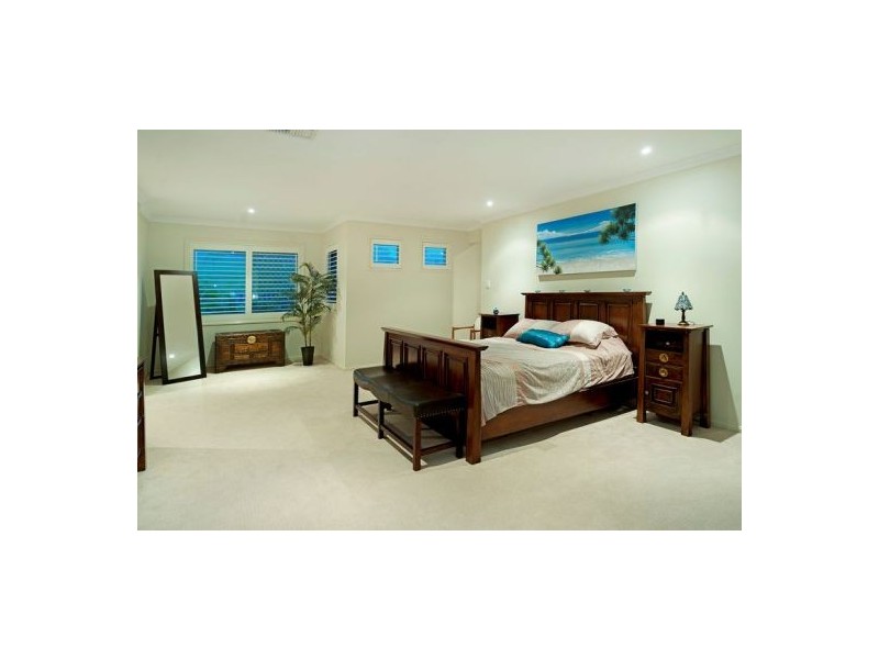 23 Buccaneer Way, Coomera Waters QLD 4209