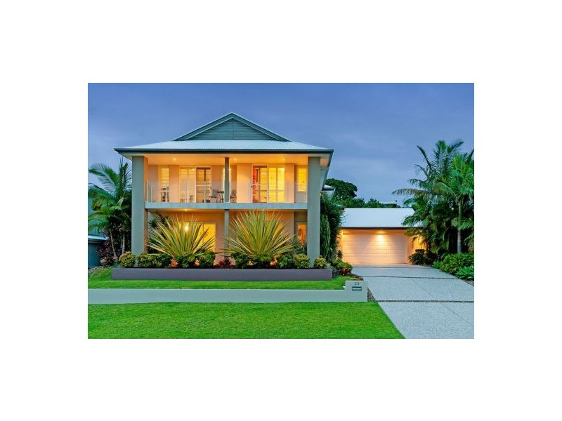 23 Buccaneer Way, Coomera Waters QLD 4209
