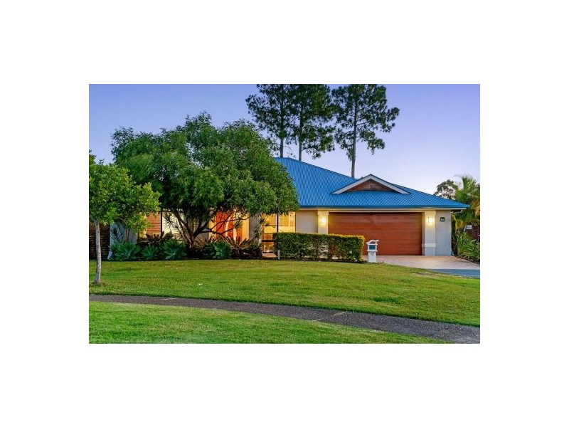 12 Infinity Court, Coomera Waters QLD 4209