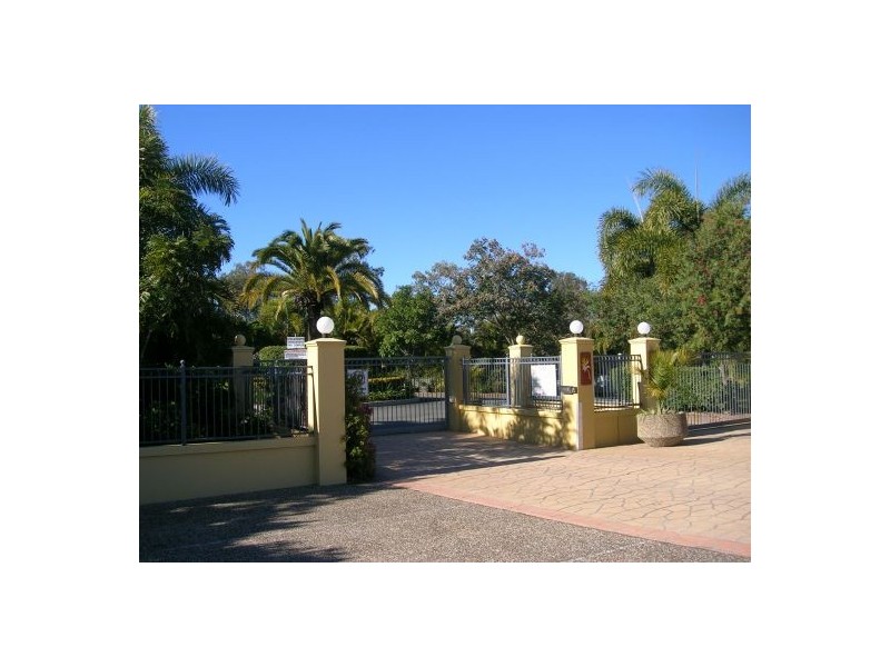 38/95 Arundel Drive, Arundel QLD 4214