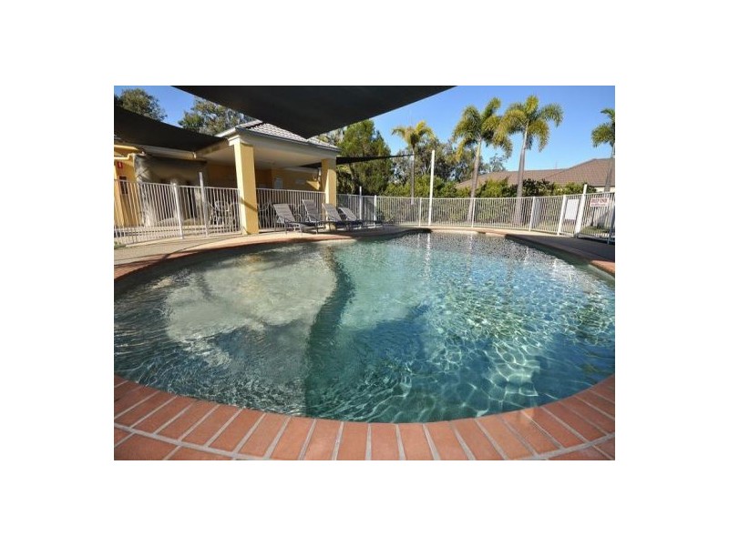 38/95 Arundel Drive, Arundel QLD 4214