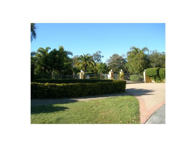 38/95 Arundel Drive, Arundel QLD 4214