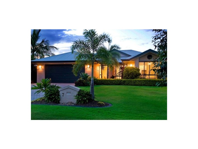7 Rani Avenue, Coomera Waters QLD 4209