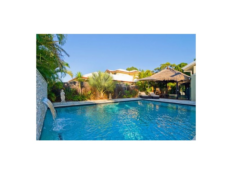 7 Siandra Crescent, Coomera Waters QLD 4209