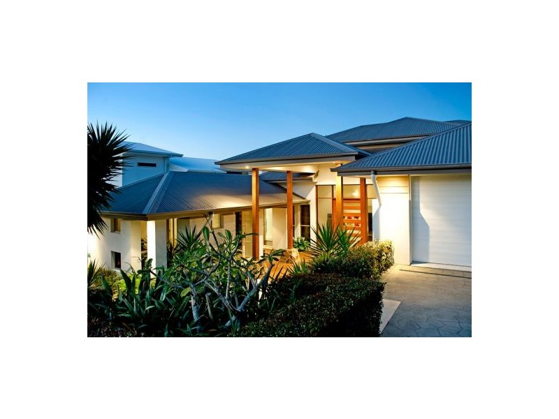 9 Village High Crescent, Coomera Waters QLD 4209