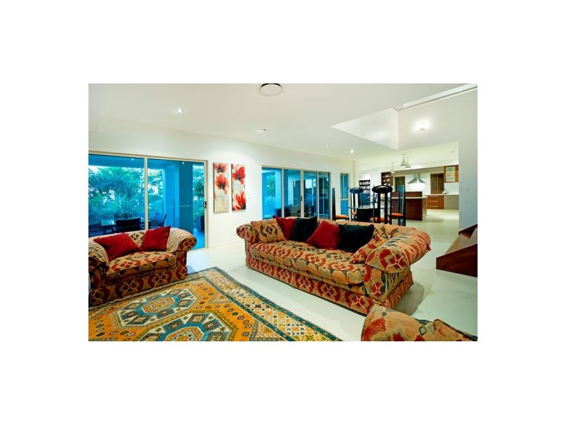 9 Village High Crescent, Coomera Waters QLD 4209