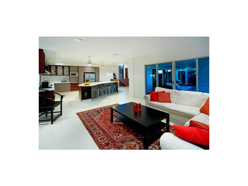 9 Village High Crescent, Coomera Waters QLD 4209