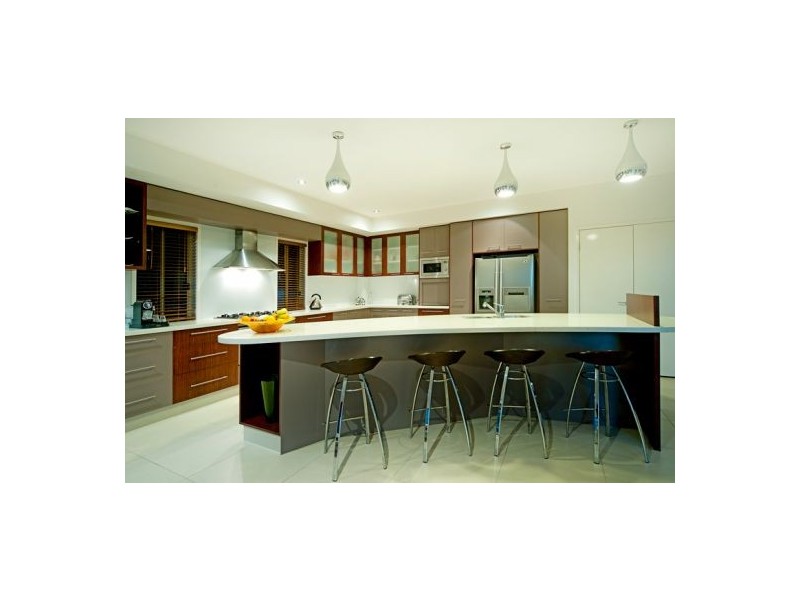 9 Village High Crescent, Coomera Waters QLD 4209