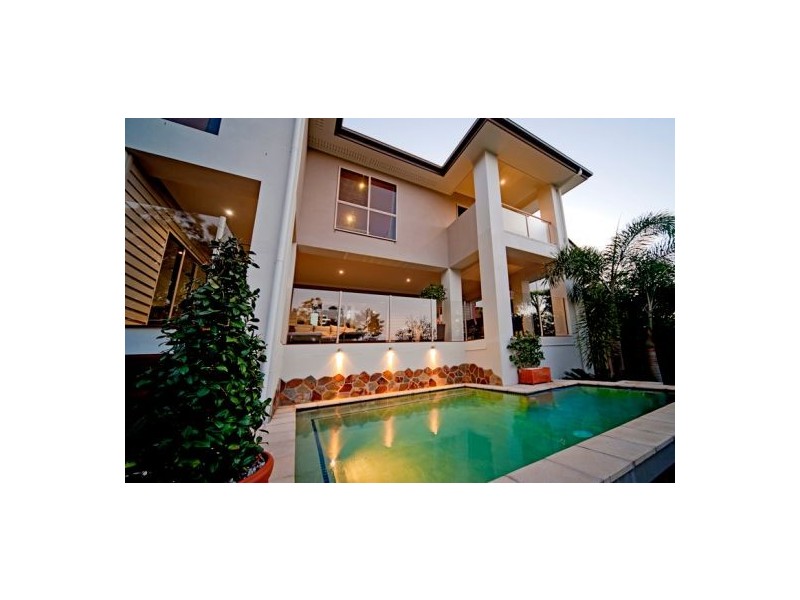 9 Village High Crescent, Coomera Waters QLD 4209