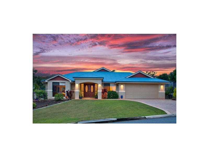 17 Solo Place, Coomera Waters QLD 4209