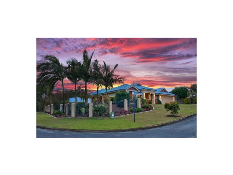 17 Solo Place, Coomera Waters QLD 4209