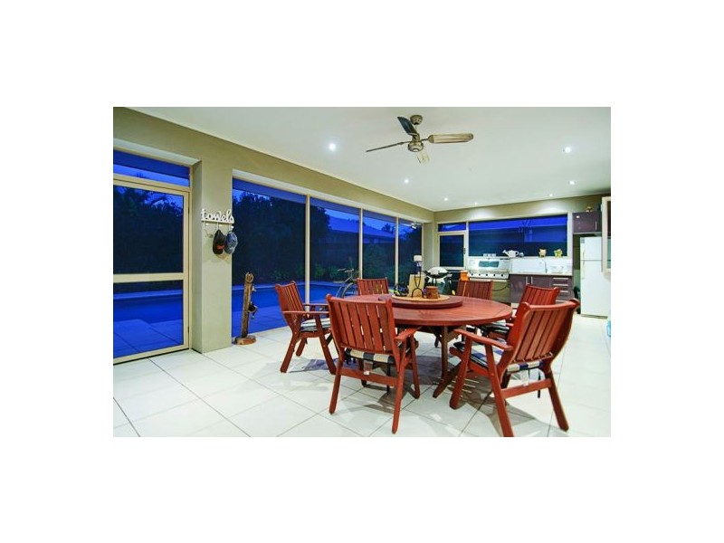 4 Ratu Lane, Coomera Waters QLD 4209