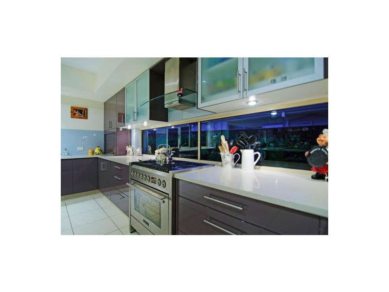 4 Ratu Lane, Coomera Waters QLD 4209