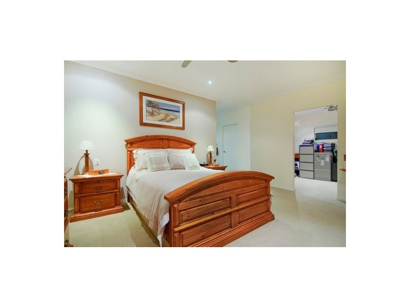 4 Ratu Lane, Coomera Waters QLD 4209