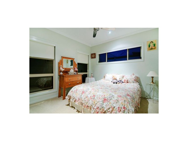 4 Ratu Lane, Coomera Waters QLD 4209