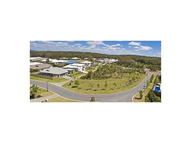 2 Southerly Lane, Coomera Waters QLD 4209