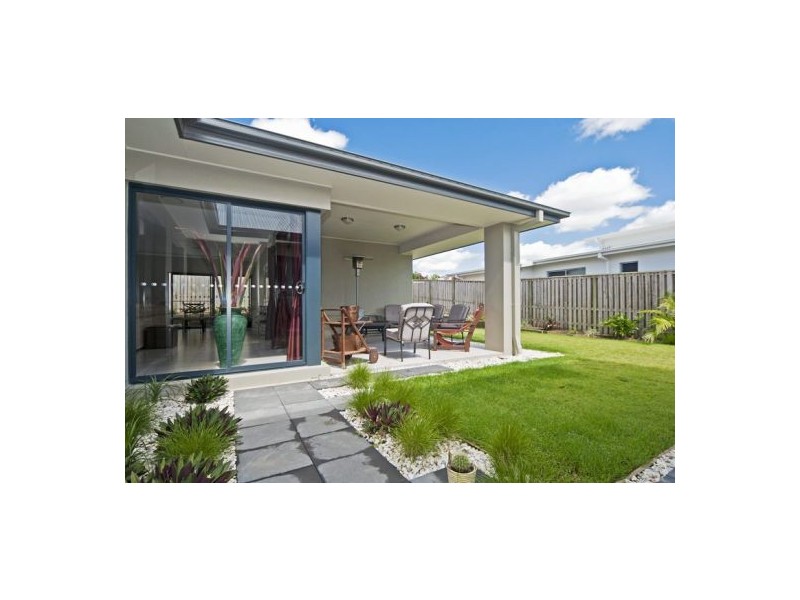 2 Southerly Lane, Coomera Waters QLD 4209