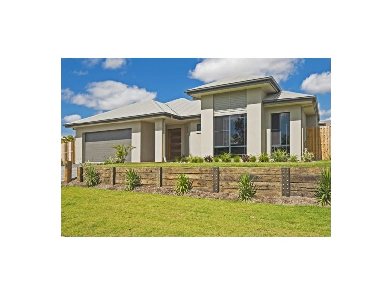 2 Southerly Lane, Coomera Waters QLD 4209